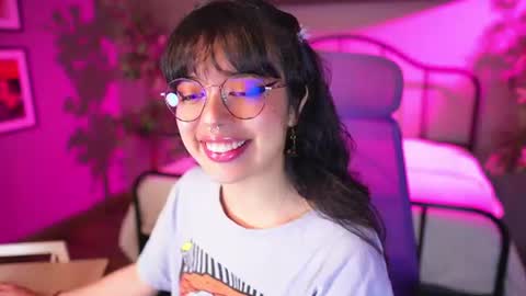 saphyralux online show from July 10, 10:14 pm