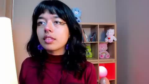 saphyralux online show from July 17, 9:06 pm