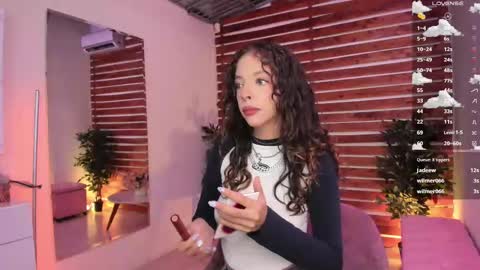 Valerin online show from September 16, 2:46 am