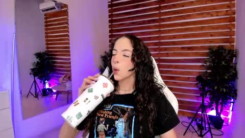 Valerin online show from May 21, 2:29 am