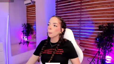 Valerin online show from April 20, 1:41 am