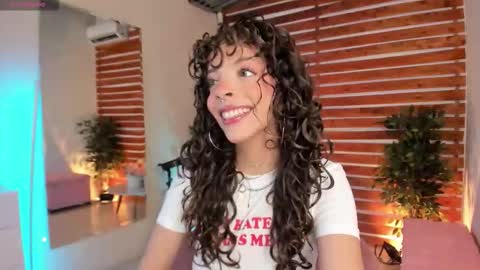 Valerin online show from January 8, 2:06 am