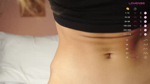 Lika  Chelsea  Megan  online show from January 19, 12:04 pm