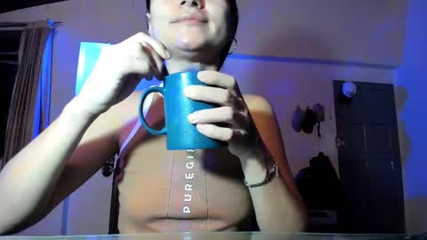 Sara online show from January 14, 2:19 am
