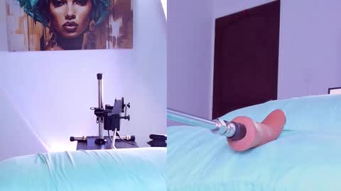 SARA online show from December 2, 1:42 pm