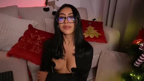 Sara  online show from December 14, 3:02 am