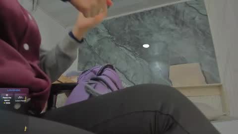 sara allenx online show from October 26, 11:44 am