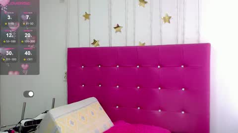 Sara  online show from December 3, 1:45 pm