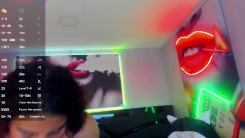 sara_bdsm online show from April 12, 5:17 pm