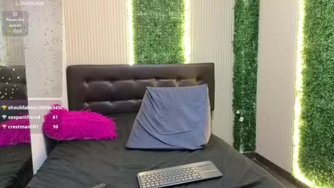 Sara online show from February 18, 1:44 pm