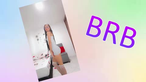Snapshot of sara_carmona chatting on January 24, 11:12 pm SARA online show from January 24, 11:12 pm