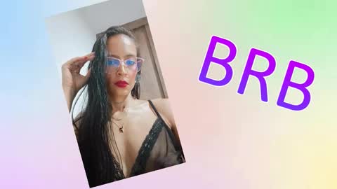 Snapshot of sara_carmona chatting on October 16, 10:48 am SARA online show from October 16, 10:48 am