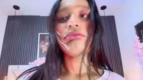 SARA online show from March 3, 11:50 am