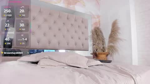 sara_connde online show from September 18, 8:46 pm