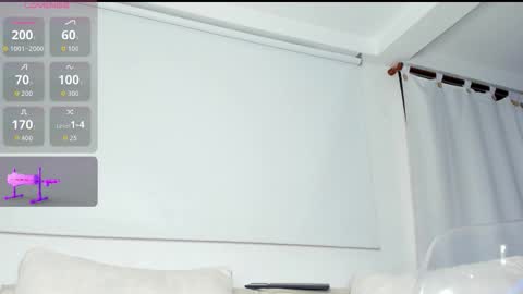 sara online show from November 11, 1:41 am