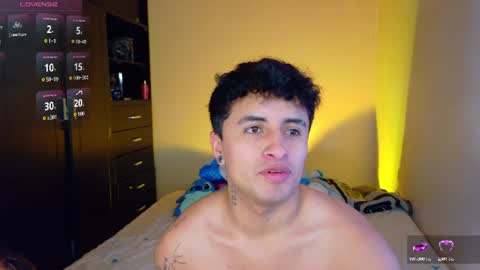 sara_jhon_ online show from July 20, 3:42 am