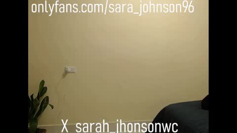 sara_johnson__ online show from February 23, 12:51 am
