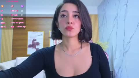 Sara  online show from June 22, 1:51 pm