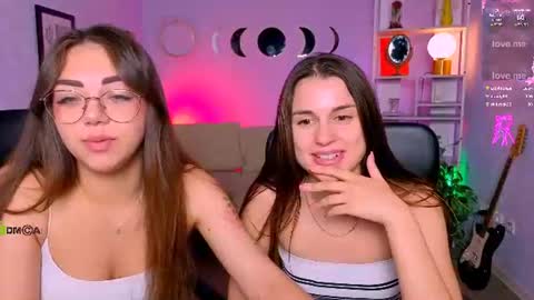 Sara online show from June 13, 7:13 pm