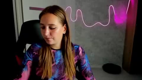 Sara online show from July 13, 7:39 pm