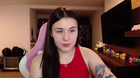 Sara online show from December 20, 5:40 pm