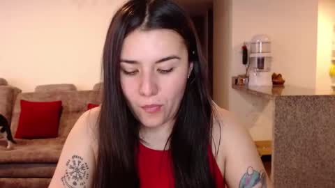 Sara online show from October 17, 7:40 pm