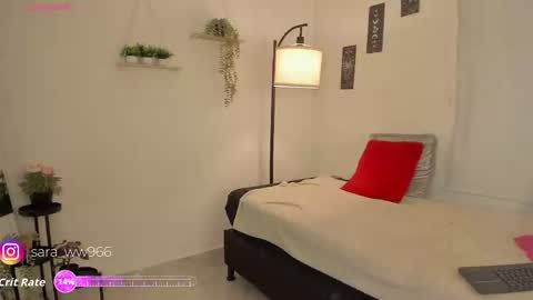 Snapshot of sara_sweett9 chatting on September 29, 10:53 pm sara_sweett9 online show from September 29, 10:53 pm