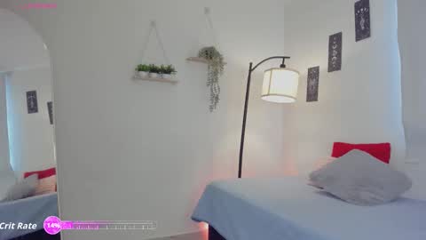 Snapshot of sara_sweett9 chatting on October 15, 8:20 pm sara_sweett9 online show from October 15, 8:20 pm