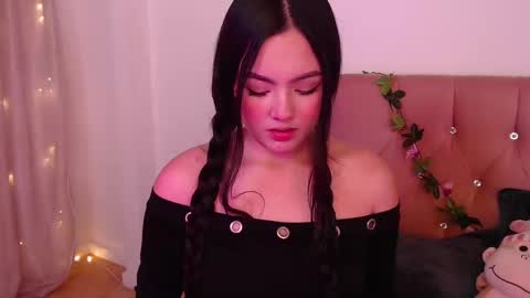 Snapshot of saraa_swett chatting on February 18, 4:47 pm online show from February 18, 4:47 pm