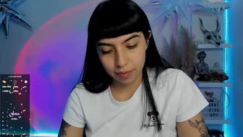 Snapshot of saraadesire chatting on March 8, 3:06 am Sara online show from March 8, 3:06 am
