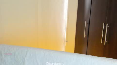 Sara online show from September 19, 3:38 pm