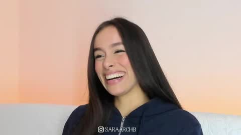 Sara online show from June 3, 8:14 pm