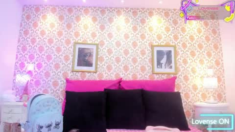 SaraAvila  online show from May 31, 8:32 pm