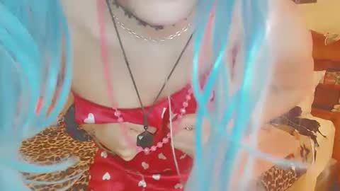 saraboycd9 online show from February 11, 6:19 am