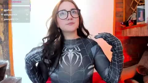 saraby__ online show from April 9, 8:25 pm