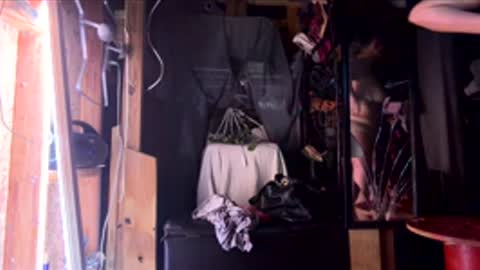 Sarrah Sweet online show from February 28, 5:44 am