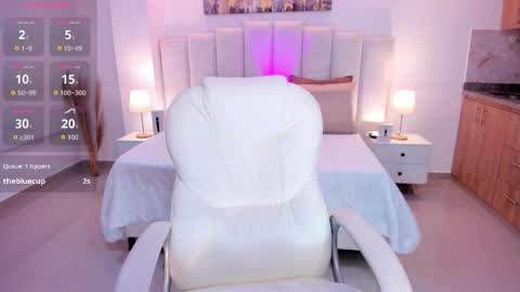 saracruz online show from February 23, 6:37 am