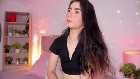 Sarada Parker online show from January 11, 4:46 pm