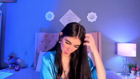 Sarada Parker online show from March 8, 3:56 pm