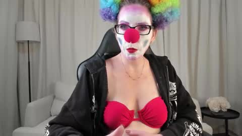 Sara Desire online show from February 27, 11:19 pm