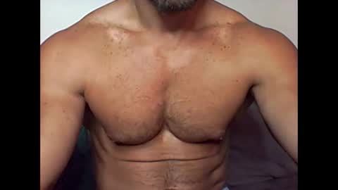 Briccio online show from January 8, 12:49 am