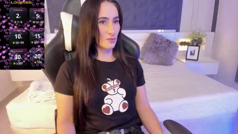  Sara Gomez  online show from January 12, 12:56 pm