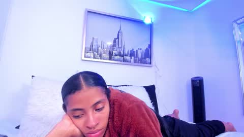 Snapshot of sarah_ashbourne chatting on October 3, 1:52 pm sarah_ashbourne online show from October 3, 1:52 pm