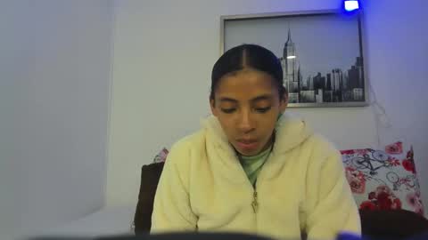 Snapshot of sarah_ashbourne chatting on October 8, 12:55 pm sarah_ashbourne online show from October 8, 12:55 pm