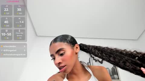 sarah_ashbourne online show from November 5, 1:46 pm