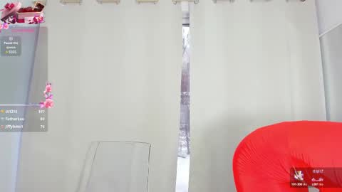 Sara online show from February 27, 3:05 pm