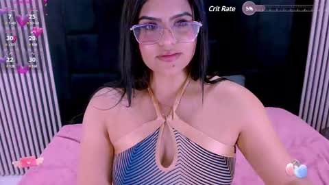 Sarah online show from March 12, 3:24 am