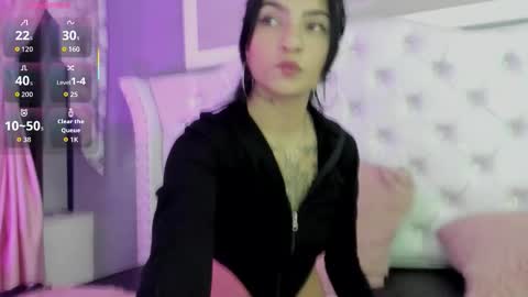 Sarah online show from November 16, 4:14 am