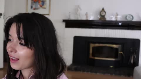 Sarah Heart Aus online show from January 28, 4:08 am