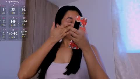 Snapshot of sarah_horny69 chatting on February 19, 9:36 pm Call me MY LOVE online show from February 19, 9:36 pm